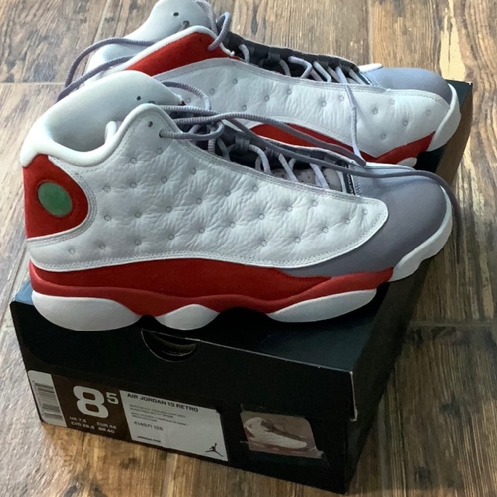 Air Jordan 13 retro